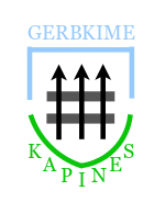 Gerbkime kapines